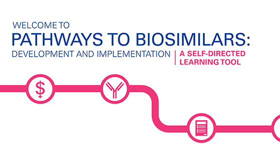 Biosimilars overview