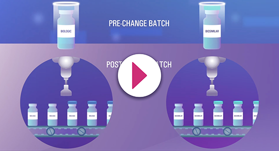 Biosimilars Manufacturing Video