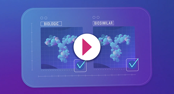 The Rigorous Biosimilar Approval Process